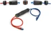 Delock Kabelverbinder RJ45 Buchse zu RJ45 Buchse Cat.6A mit