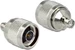 Delock N Type SMA Stecker Buchse