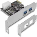 Delock PCI Express Karte