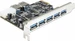 Delock PCI Express Karte