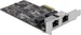 Delock 89530 Netzwerkkarte Ethernet 1000 Mbit/s