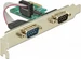 Delock 89918 PCI Express Karte 2x Seriell