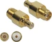 Delock SMA Buchse – MCX Stecker
