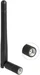 Delock WLAN 802.11 ac/ax/a/b/g/n Antenne RP-SMA Stecker 2 dB