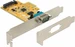 Delock 90293 PCI Express Karte 1 x Seriell