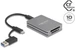 Delock Card Reader für SD und CFexpress Typ B