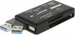Delock Card Reader Extern 91758