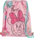 Undercover Minnie Mouse