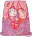 Undercover Turnsack Peppa Pig