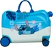 Undercover Reisetrolley Lilo & Stitch, Breite: 42 cm, Höhe