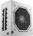 Sharkoon Rebel P20 1200 White (weiss, 1x 12 Pin High Power Anschluss, 4x PCIe, Kabelmanagement, 1200 Watt)