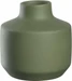 Leonardo Vase Milano 19 cm, Grün, Höhe: 19 cm
