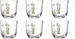 Leonardo Kindertasse Avvenutura 280 ml, 6 Stück, Dinosaurier
