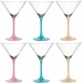 Leonardo Cocktailglas Brera 230 ml, 6 Stück