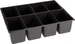 L-Boxx Kleinteileeinsatz 8 Mulden 136