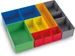 Sortimo Werkzeugeinlage i-BOXX 72 600.