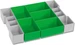 L-Boxx Insetbox Set D3 102