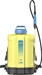 Gloria Haus und Garten 000067.0000 Akku Rückensprüher 18V 12l ohne Akku Rückensprühgerät 12 l (0000