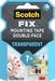 Scotch Scotch-Fix Montageband