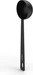 Xavax Kaffeelot, 6 g/15 ml – Menge pro Tasse, lang 14,5 cm, Edelstahl, Schwarz