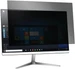 Kensington Monitor-Bildschirmfolie 2-Way Privacy Screen 32/21:9