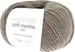 Rico Essentials Soft Merino Aran, kiesel meliert, 50 g, 100 m, 100 % WV
