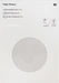 Rico Design Transparentpapier,Punkte Ro.99001.50.73