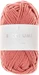 Rico Design Wolle Creative Ricorumi DK 25 g, Terracott
