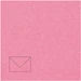 Rico Design Paper Poetry Essentials Umschlag C5 Pink, Position