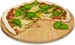 Relaxdays Pizzateller