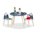 Relaxdays Kindersitzgruppe