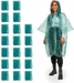 Relaxdays Regenponcho
