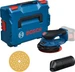 Bosch Professional Akku-Exzenterschleifer GEX 18V-150-3