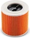 Kärcher Patronenfilter WD/SE