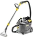 Kärcher Professional Puzzi 8/1 Adv
