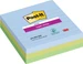 Post-it Super Sticky Oasis Grossformat