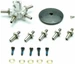 FliteZone Ersatzteil-Set A MD500