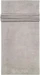Cawö Saunatuch Pure 80 x 200 cm, Stein, Eigenschaften