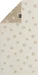 Cawö Duschtuch We Love Dogs Paws, 80 x 150