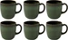 Like. by Villeroy & Boch Lave Kaffeetassen