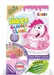 Craze Inkee Bade-Glibber-Schleim Unicorn