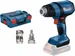 Bosch Professional GHG 18V-50