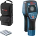 Bosch Professional D-tect 120 Multidetektor
