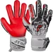 Reusch Attrakt Freegel Silver