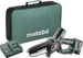 Metabo MS 18 LTX 15