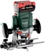 Metabo OFV 18 LTX BL 12