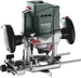 Metabo OFV 18 LTX BL 12