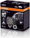 Osram Rückfahrscheinwerfer LED