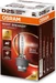 Osram D2S Night Breaker 220 PKW