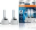 Osram Bulb (Set of 2 pieces) D1S 85V 35W PK32D-2 without road homologation Cool Blue Boost 7000K